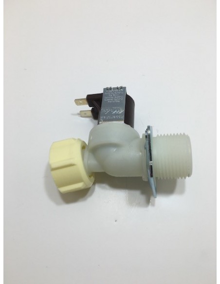 Solenoid Valve 14