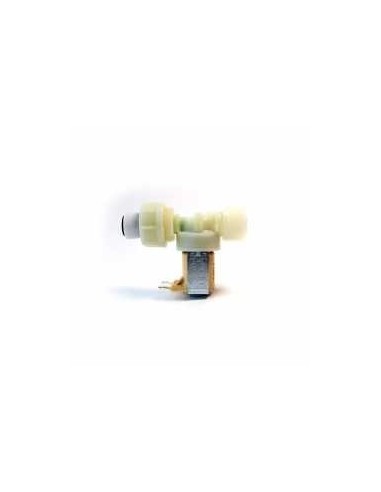 Solenoid Valve 21