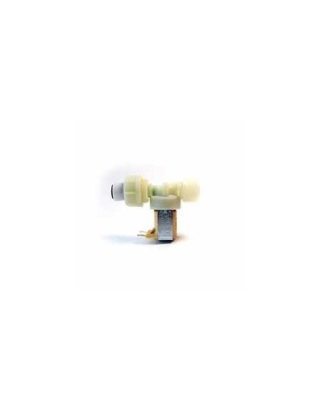 Solenoid Valve 21