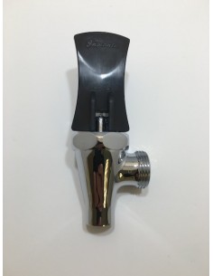 Complete Tap Assembly ETP15A Grey