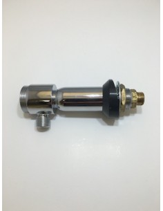 Draw Off Tap Body TP800/S