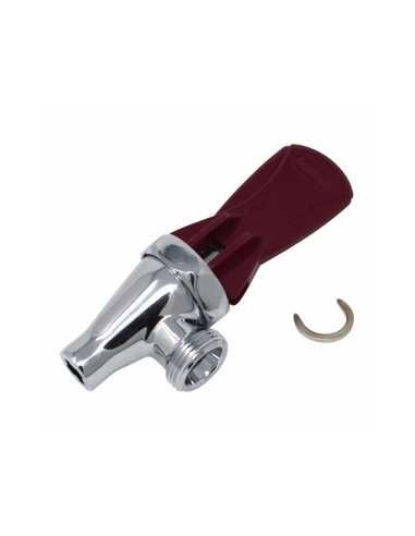 Complete Tap Assembly ETP15B Red