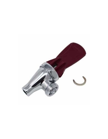 Complete Tap Assembly ETP15B Red