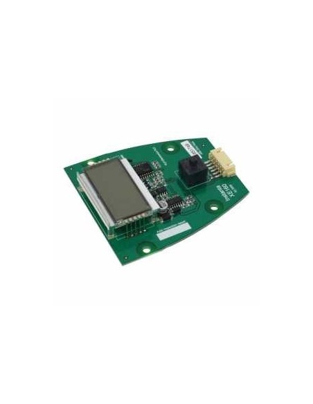 Display PCB-XE160A