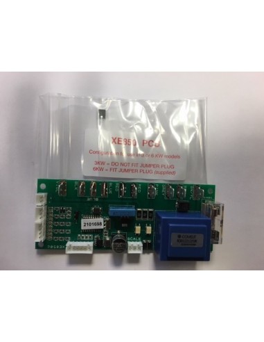 PCB-XE850