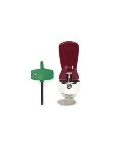 Upper Tap Assembly Red XTP1050A