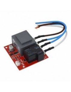 Safety Trip PCB FF851