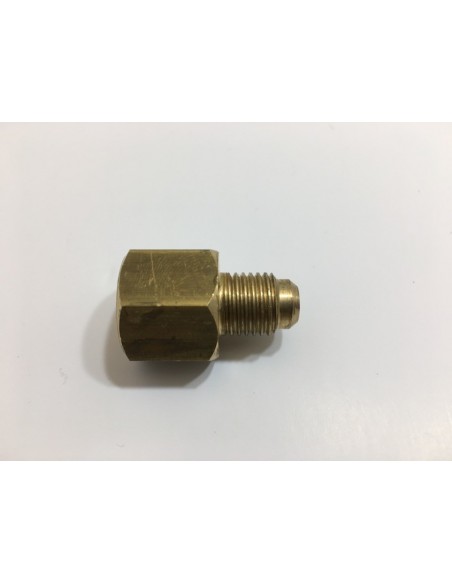 Brass Flare Fitting H/FF132N