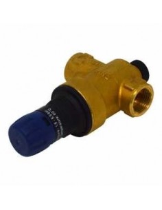 Pressure Reducing Valve PR5