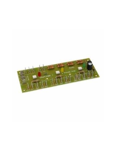 PCB 3-Phase XE855
