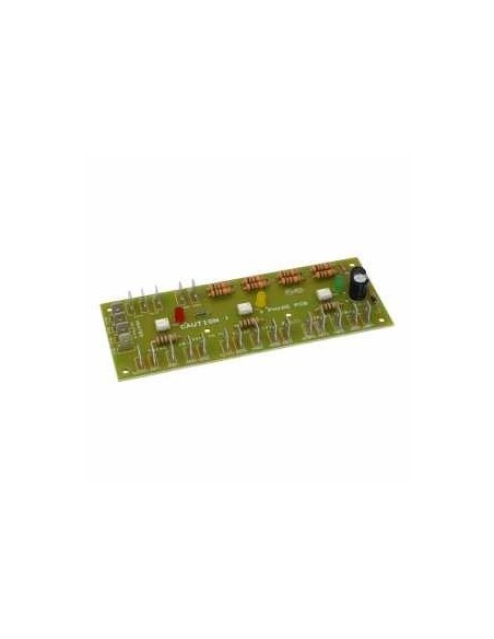 PCB 3-Phase XE855