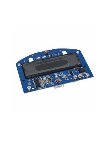 Display PCB XE871/SC