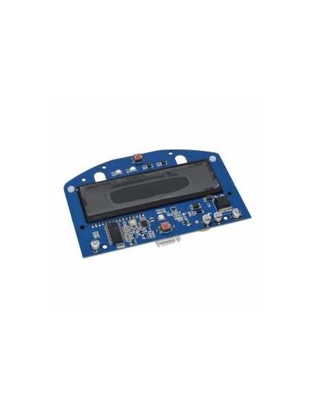 Display PCB XE871/SC