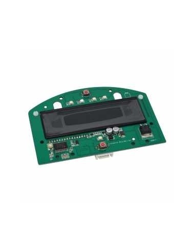 Display PCB XE871/SC