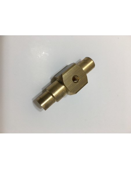 Safety Cut Out  XETR12