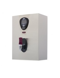 WM3SS Wall Mounted Boiler Stainless Steel