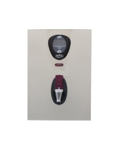 WM3SS Wall Mounted Boiler Stainless Steel 2