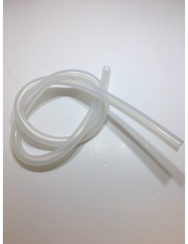 Wall Silicone Pipe SR9