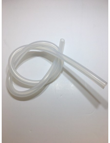 Wall Silicone Pipe SR9