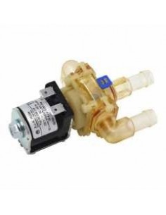 Hot Water Solenoid Valve D306