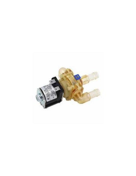 Hot Water Solenoid Valve D306