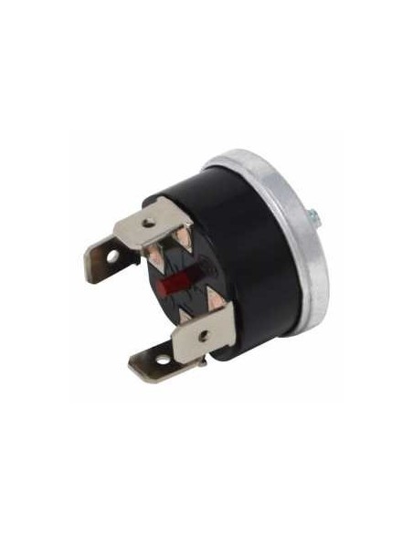 Overflow Cut Out 90C  XETR15