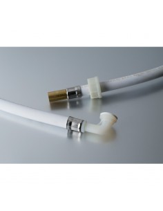 Water Vending Hose White HO5