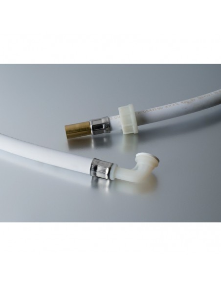 Water Vending Hose White HO5