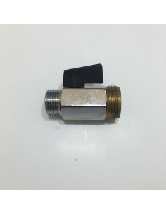 Ball Valve 1/2" CBV/2 CT4000