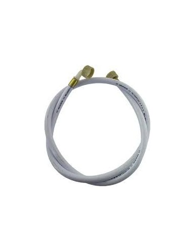 Water Vending Hose White