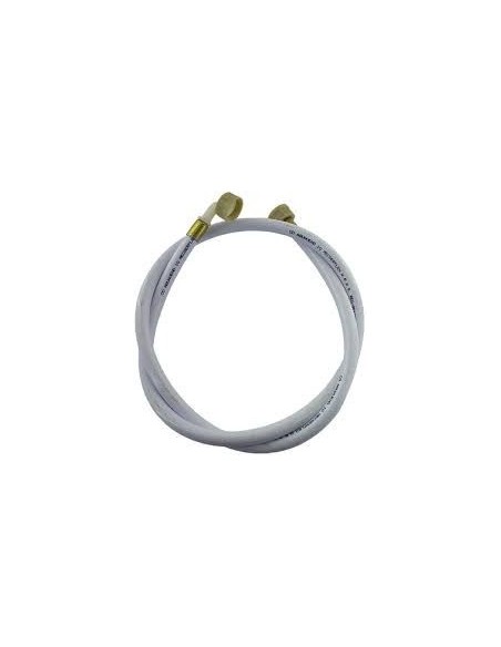 Water Vending Hose White