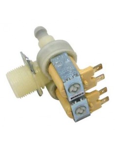 Solenoid Valve SOL20