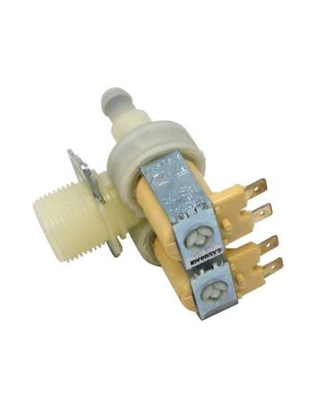 Solenoid Valve SOL20