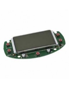 Display PCB-XE891