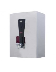 WM7SS Wall Mounted Boiler Stainless Steel