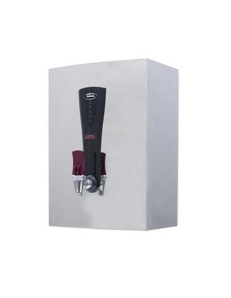 WM7SS Wall Mounted Boiler Stainless Steel
