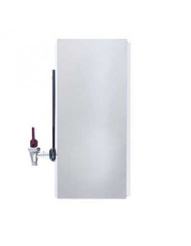 WM7SS Wall Mounted Boiler Stainless Steel