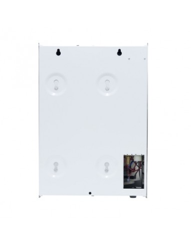 WM7SS Wall Mounted Boiler Stainless Steel