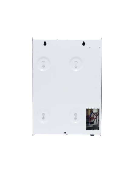 WM7SS Wall Mounted Boiler Stainless Steel