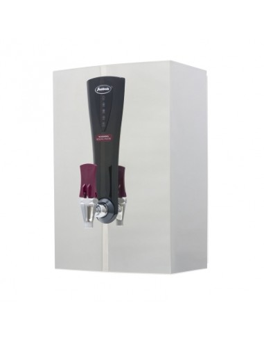 WA5N Wall Mounted Boiler Stainless Steel WMS5