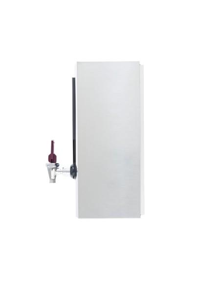 WA5N Wall Mounted Boiler Stainless Steel WMS5