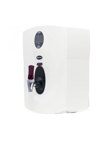WMSP3W SUREFLOW PLUS WALL MOUNTED 3LTR WHITE (WM3)