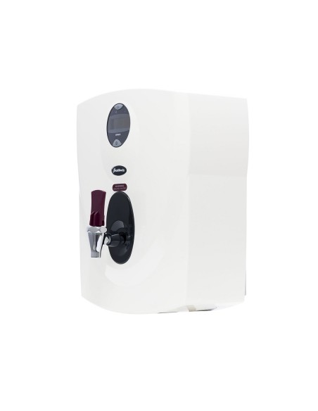 WMSP3W SUREFLOW PLUS WALL MOUNTED 3LTR WHITE (WM3)