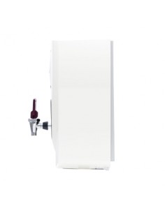 WMSP3W SUREFLOW PLUS WALL MOUNTED 3LTR WHITE (WM3) 2