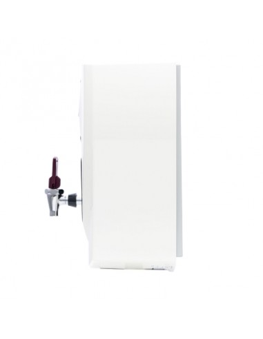 WMSP3W SUREFLOW PLUS WALL MOUNTED 3LTR WHITE (WM3)