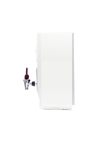 WMSP3W SUREFLOW PLUS WALL MOUNTED 3LTR WHITE (WM3)