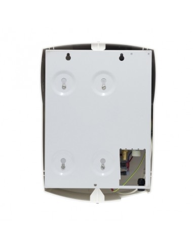 WMSP3W SUREFLOW PLUS WALL MOUNTED 3LTR WHITE (WM3)