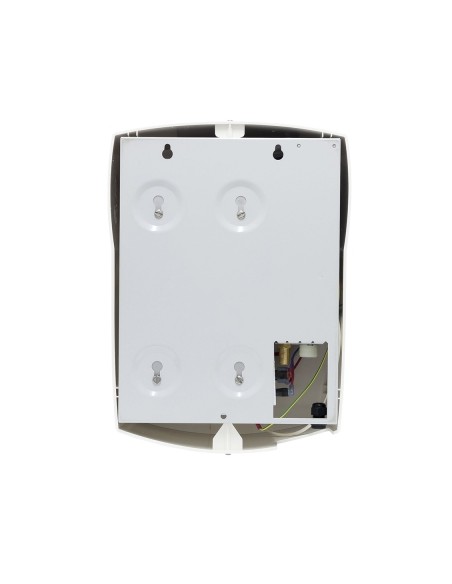 WMSP3W SUREFLOW PLUS WALL MOUNTED 3LTR WHITE (WM3)