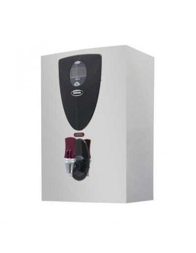 WMSP7 SUREFLOW PLUS WALL MOUNTED 7LTR (WM7SS)