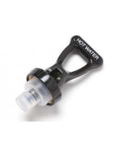 Upper Tap Assembly Black TP1012